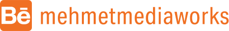 Behance mehmetmediaworks